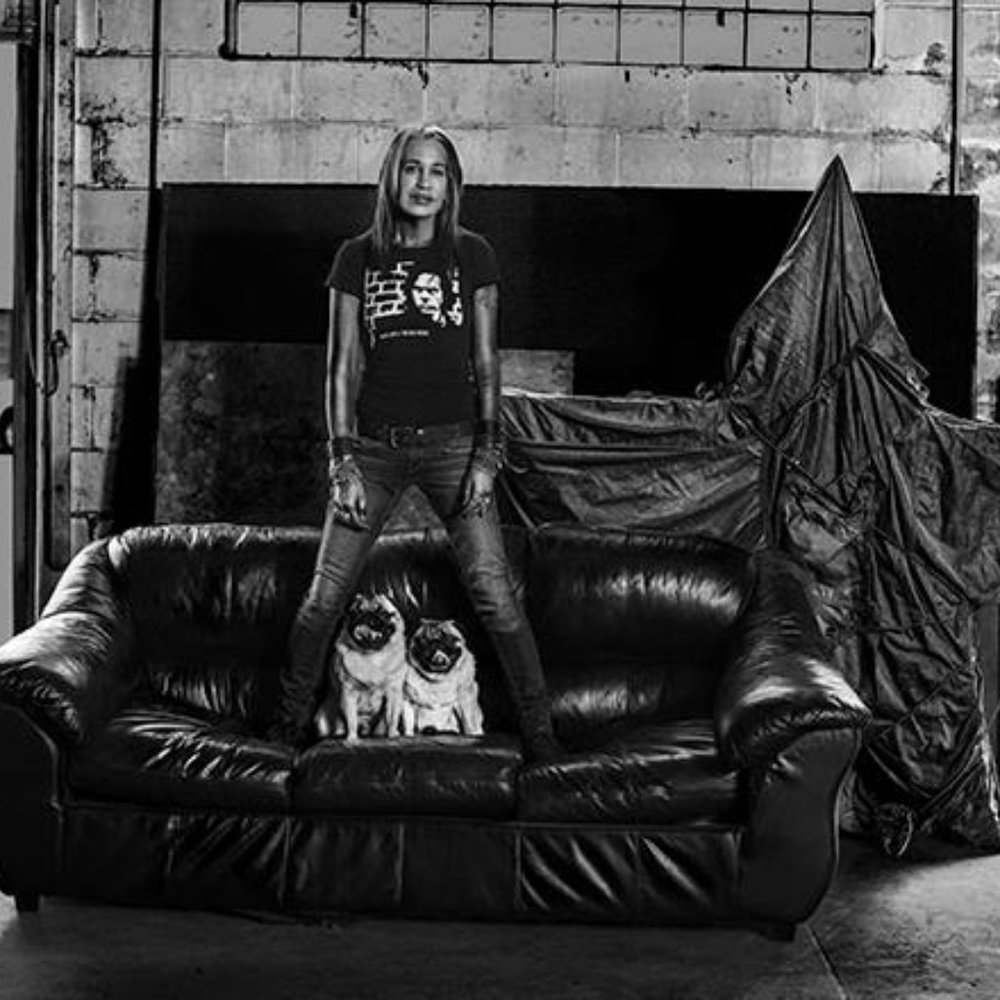 Meet your Posher, Lucia